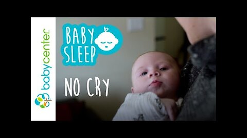 Baby Sleep Training Secrets