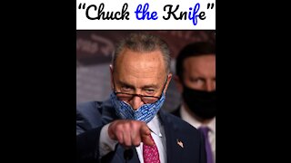Chuck the Knife (Studio recording/video)