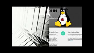 2 - Brief History of Linux | LINUX COURSE