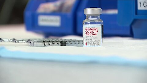 Vaccine Expansion in Hamilton County