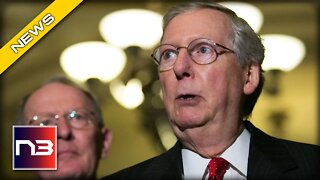 MITCH MCCONNELL ON THE CHOPPING BLOCK FOLLOWING MIDTERMS