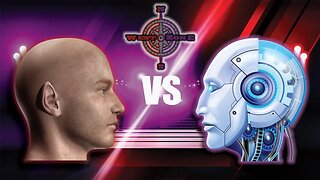 Human Vs. AI Challenge: Can You Tell The Difference?