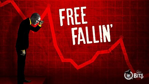 #783 // FREE FALLIN' - LIVE