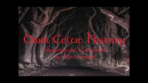 Dark Celtic history - House of Binns