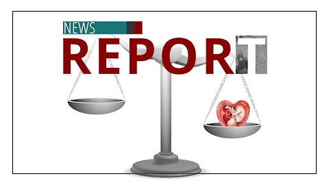 Catholic — News Report — Missouri’s Heartbeat Law Aborted