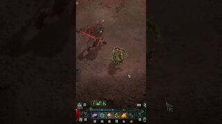 Andando de skate em Diablo4 #diablo #d4 #diablo4