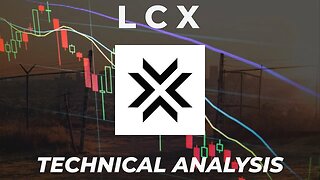LCX Token Price Prediction-Daily Analysis 2023 Chart