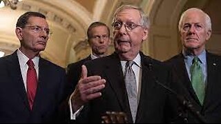 McConnell's Record Run: The End of an Era