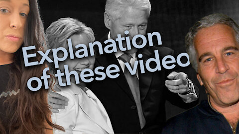 Part Four: The Clintons and Pizza Gate Explained