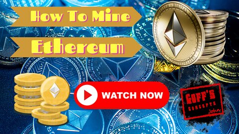 How to Mine Ethereum on Windows 10