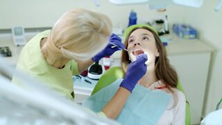 How Risky is Getting My Teeth Cleaned?