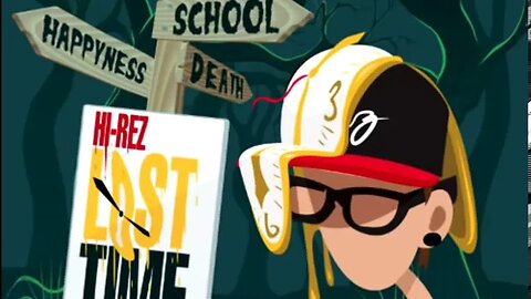Hi-Rez - Better Place (Prod by Instinctz Beats) (DatPiff Exclusive)