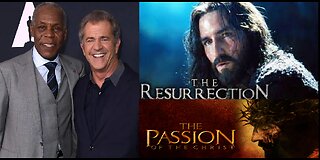 Mel Gibson Confirms Directing Lethal Weapon 5 + The Passion of the Christ Sequel In 2 Chapters?