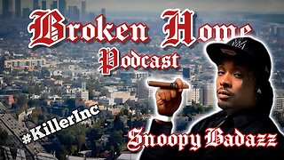 Snoopy Badazz on Losing His Mom, Internet Drama and Becoming a Death Row Artist