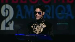 New Prince Album 'Originals' Being Released In Honor Of His Birthday
