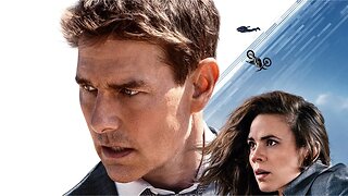 MISSION: IMPOSSIBLE - DEAD RECKONING PT.1 TRAILER REACTION! | Mission: Impossible 7 Review