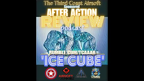 ICE CUBE - AFTER ACTION REVIEW