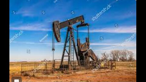 FED $$$$ TO THE RESCUE AGAIN - THIS TIME PLUGGING THOUSANDS OF ABANDONED OIL & GAS WELLS you