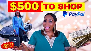 Top 5 Easiest & Free Ways to Earn US$500 on PayPal: Make Money Online