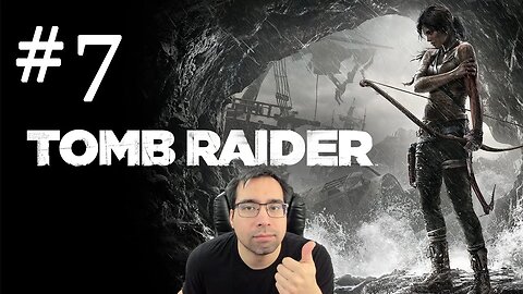 End of Tomb Raider 2013 Full Playthrough