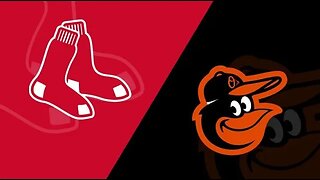 MLB Free Pick Baltimore Orioles vs Boston Red Sox Thursday March 30, 2023