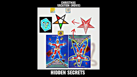 CHRISTMAS VACATION (MOVIE) SECRETS