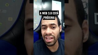 O Que é WEB 3.0