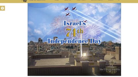 74th Israel Anniversary, Are We in the Tribulation Period?