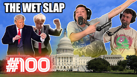 Jason Scoop on Becoming Donald Trump, Vlog with Casey Neistat, and his SNL Nightmare - TWS #100