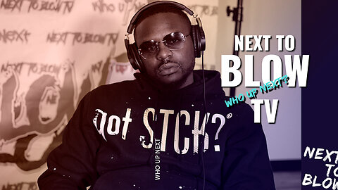 Baltimore Rapper YSC Q Who Up Next Freestyle @nexttoblowtv
