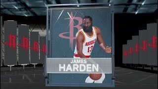 NBA 2k 2023: Make James Harden Great Again!