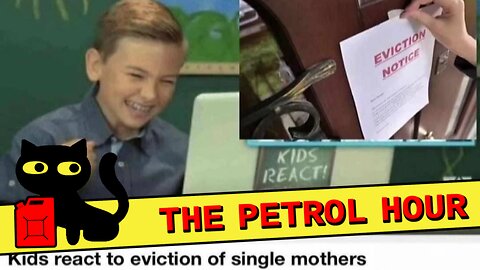 2024-05-16 The Petrol Hour Thursday: Hot Takes In Your Area Thursday