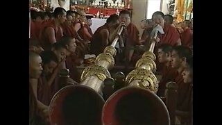 Dalai Lama and Dorje Shugden Part 1-3 1998 - [Dalai Lamas religious oppression of Tibetans]