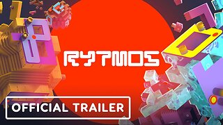 Rytmos - Official Mobile Launch Trailer