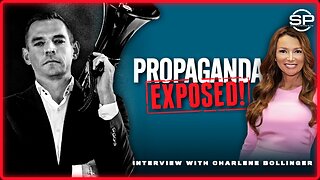 New Docu-Series EXPOSES PROPAGANDA: U.S. Government GUTTED Anti-Propaganda Laws