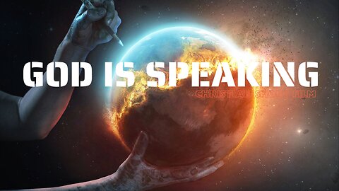 GOD IS SPEAKING' | Christian short film