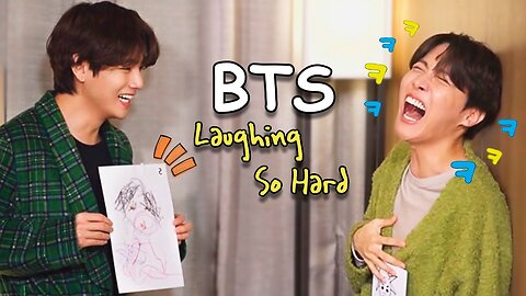 BTS Hitting Each Other (Funny Moments)