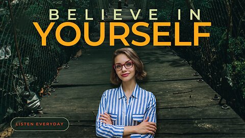 The Labyrinth of Self-Belief and Disciplined Pursuit : Unleashing Your True Potential