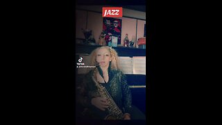 BIG BAND JAZZ- Sax Solo by Diana Holliday