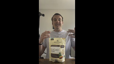 Cacao!