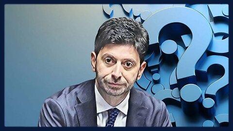 INFOWARS Reese Report: Italian Health Minister Gave Orders To Conceal Vaccination Deaths – Now Under Investigation For Murder - 12/12/23