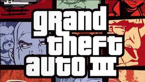 GRAND THEFT AUTO 3 | Final Live Streaming | Full Missions