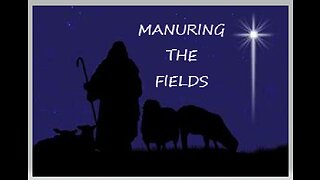 MANURING THE FIELDS #496