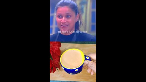 Bigg Boss 17 Mannara Chopra's Special Chai Recipe