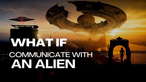 WHAT IF We Could Communicate with an ALIEN Civilization on Proxima B?