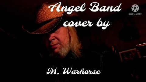 Angel Band cover