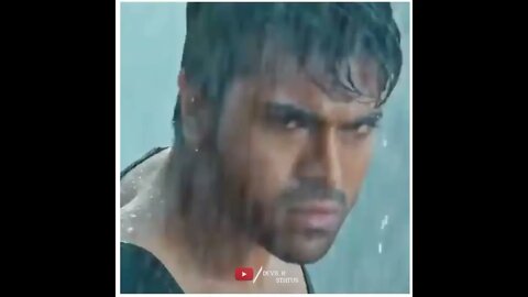 🤬Boys Attitude Entry Status😎Don't Touch my Friend🔥🤬Ram Charan Best Fighting Scene Status💪 #shorts,