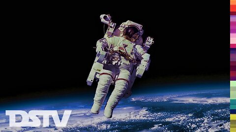 50 years Of Space Walks - NASA Space Documentary
