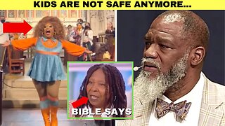 It’s Already Happening But Most People Don’t See It - Voddie Baucham