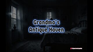 Grandma's Antique Haven